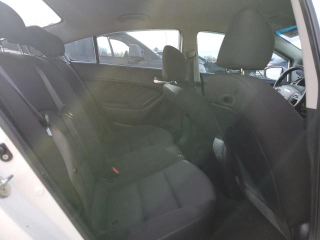 2018 KIA FORTE LX - 3KPFK4A70JE280955