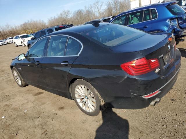 2015 BMW 528 XI - WBA5A7C58FD620807