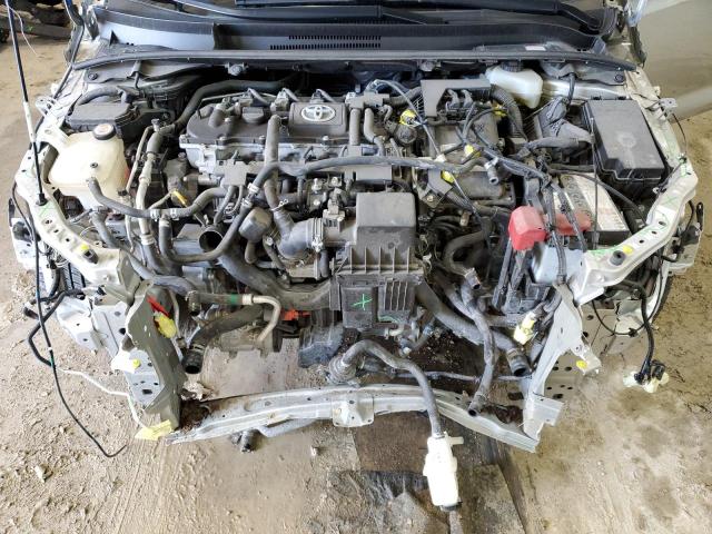 2020 TOYOTA COROLLA LE - JTDEBRBE3LJ002806