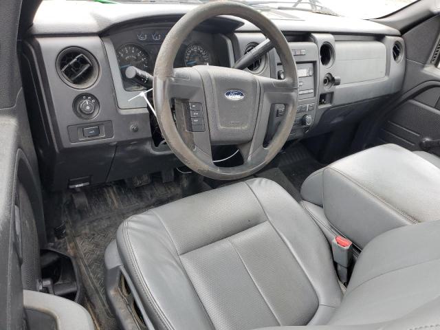 2013 Ford F150 VIN: 1FTMF1CM7DKD55911 Lot: 48242564