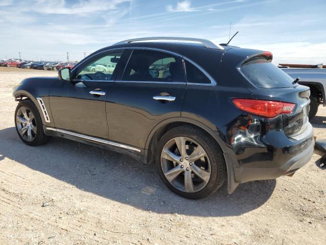 2011 Infiniti Fx50 VIN: JN8BS1MW0BM760291 Lot: 45017474