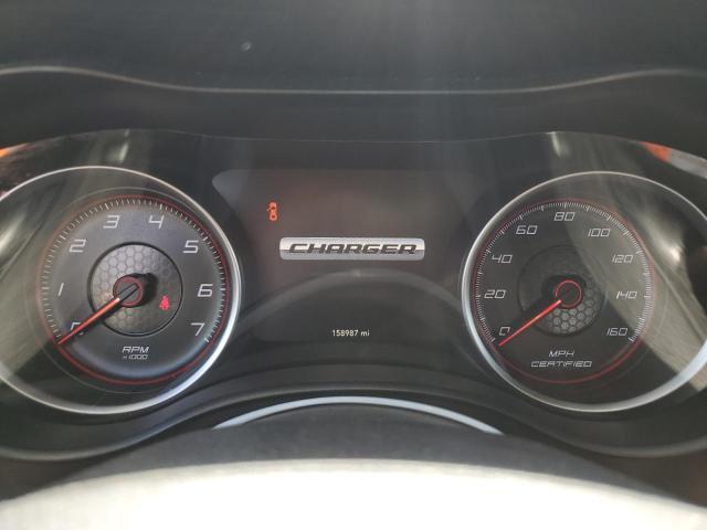 2016 DODGE CHARGER PO - 2C3CDXAG6GH272181