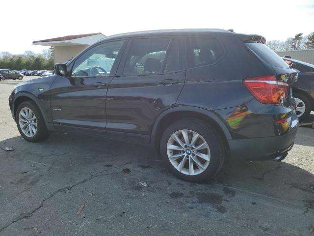 VIN 5UXWX9C51D0A16054 2013 BMW X3, Xdrive28I no.2