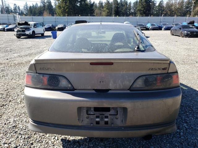 2005 Acura Rsx Type-S VIN: JH4DC53085S004406 Lot: 46961624