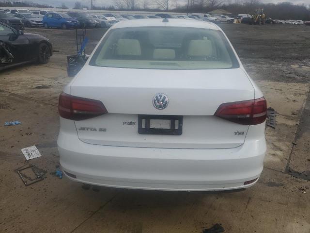 2017 VOLKSWAGEN JETTA SE - 3VWDB7AJ7HM305349
