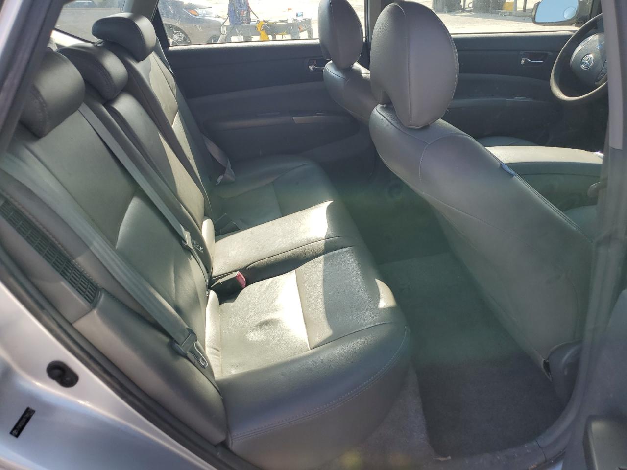 JTDKB20UX77665720 2007 Toyota Prius