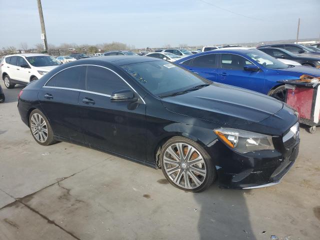 VIN WDDSJ4EB5HN466678 2017 Mercedes-Benz CLA-Class,... no.4