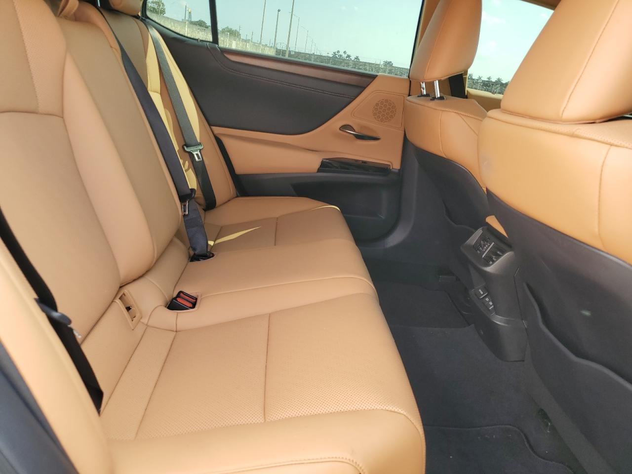 58ADZ1B18RU164433 2024 Lexus Es 350 Base