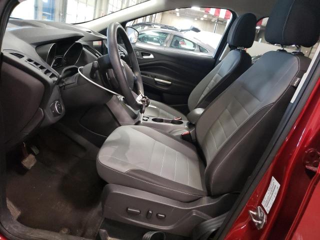 1FMCU9G93GUA77891 2016 Ford Escape Se