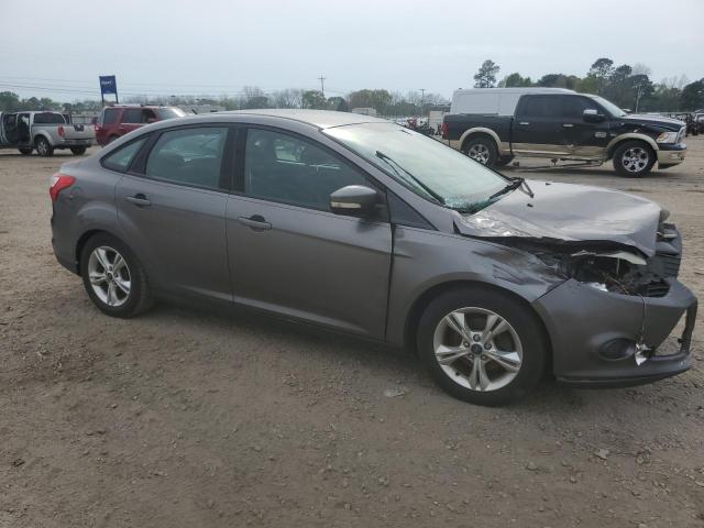 2014 Ford Focus Se VIN: 1FADP3F23EL285408 Lot: 47470354