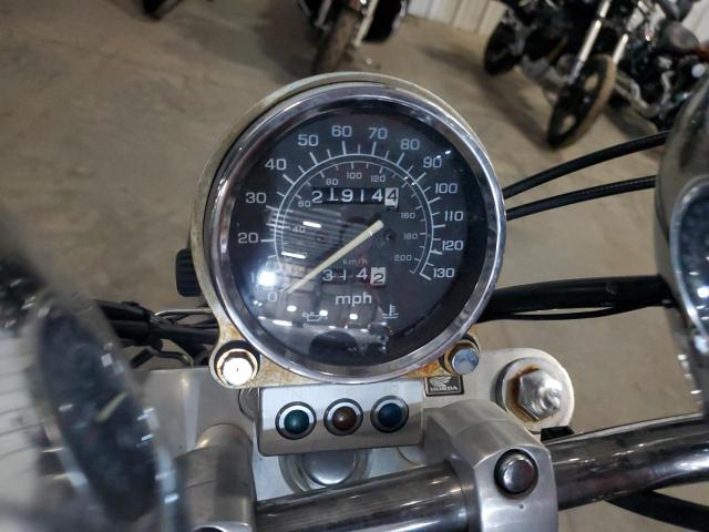 2004 HONDA VT1100 C 1HFSC18004A802077