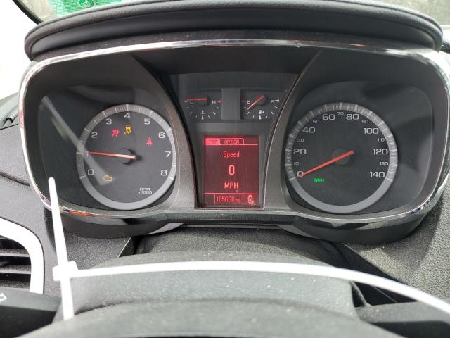 2017 GMC TERRAIN SL - 2GKFLSEK7H6239642