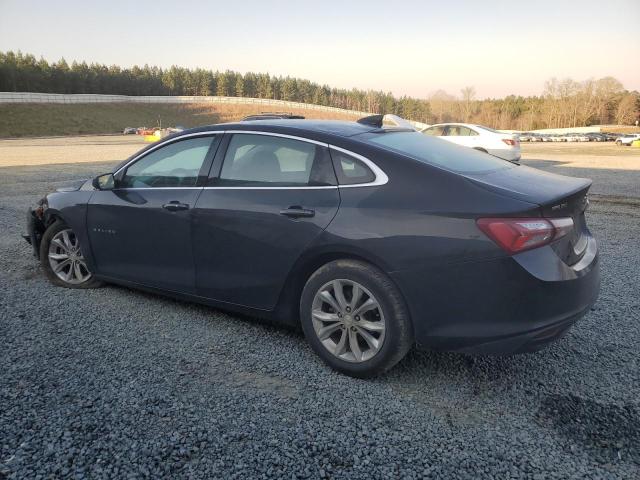 2021 Chevrolet Malibu Lt VIN: 1G1ZD5ST5MF003987 Lot: 46928574