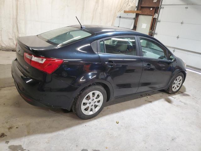 2015 Kia Rio Ex VIN: KNADN4A33F6449033 Lot: 44947394