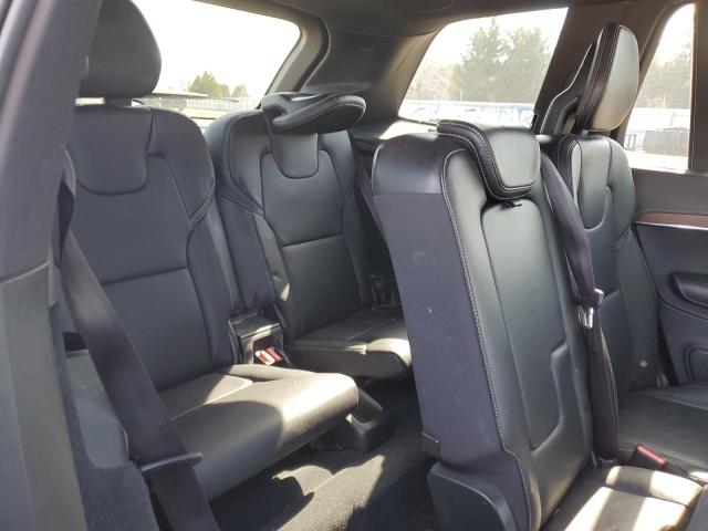 2017 VOLVO XC90 T8 - YV4BC0PL5H1127233