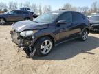 2016 HONDA HR-V EX - 3CZRU5H56GM738749