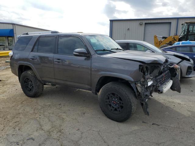 2016 Toyota 4Runner Sr5/Sr5 Premium VIN: JTEBU5JR8G5351562 Lot: 38510814