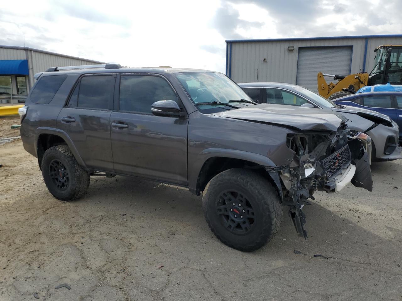 jtebu5jr8g5351562 JTEBU5JR8G5351562 2016 Toyota 4Runner Sr5/Sr5 Premium