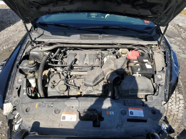 VIN 1FAHP2MK3HG133687 2017 FORD TAURUS no.11