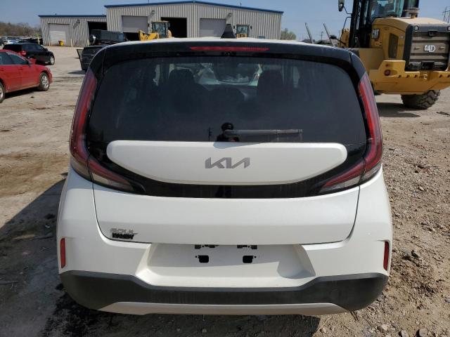 2023 Kia Soul Lx VIN: KNDJ23AU2P7866947 Lot: 45054024