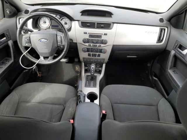 2010 Ford Focus Ses VIN: 1FAHP3GN0AW179694 Lot: 45558734