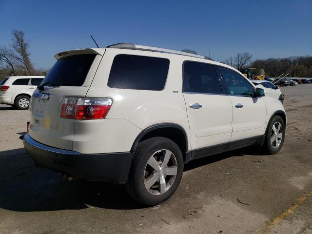2011 GMC Acadia Slt-2 VIN: 1GKKRSED3BJ403400 Lot: 45675914