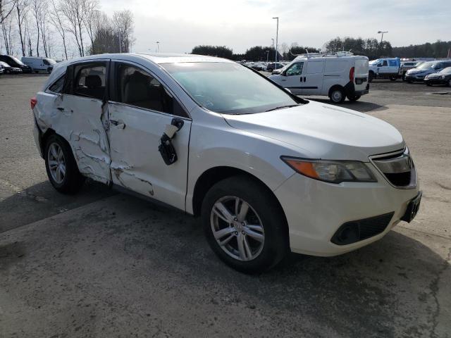 2014 Acura Rdx VIN: 5J8TB4H32EL021565 Lot: 48182384