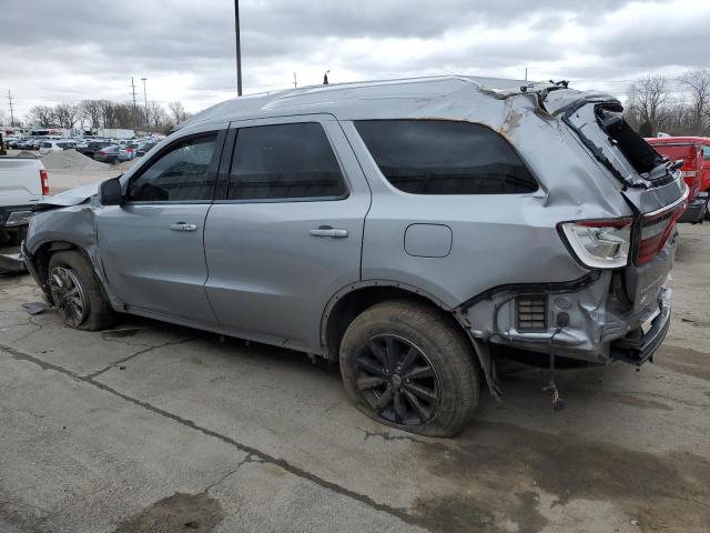 2019 DODGE DURANGO SS 1C4RDJFG0KC795381