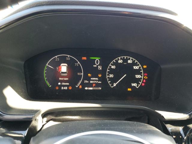 2024 HONDA CR-V SPORT - 7FARS6H93RE034802