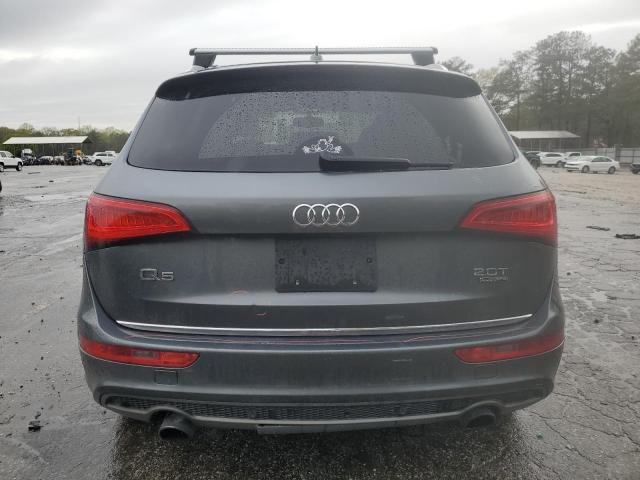 VIN WA1M2AFP0HA068515 2017 Audi Q5, Premium Plus no.6