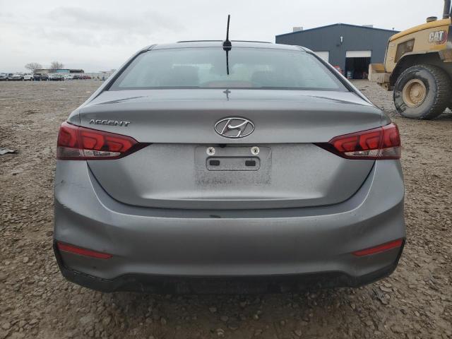2021 HYUNDAI ACCENT LIM - 3KPC34A61ME152655