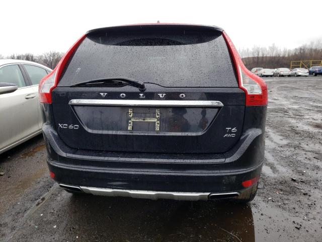 2015 Volvo Xc60 T6 Premier VIN: YV4902RB2F2577243 Lot: 48650114