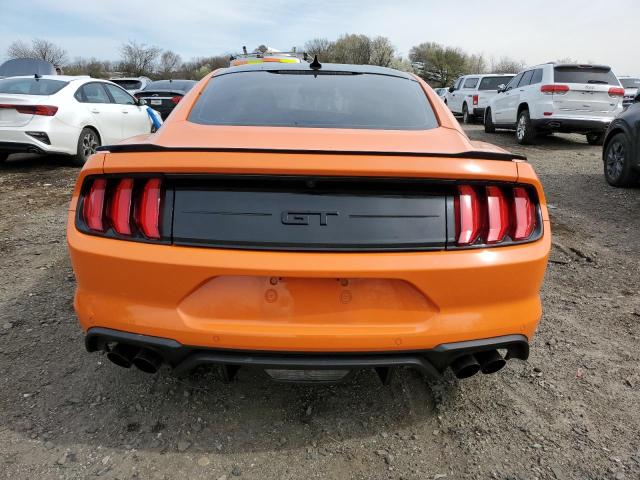 2021 FORD MUSTANG GT - 1FA6P8CF5M5112702