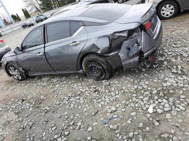 2019 Nissan Altima S VIN: 1N4BL4BV8KC118675 Lot: 48513724