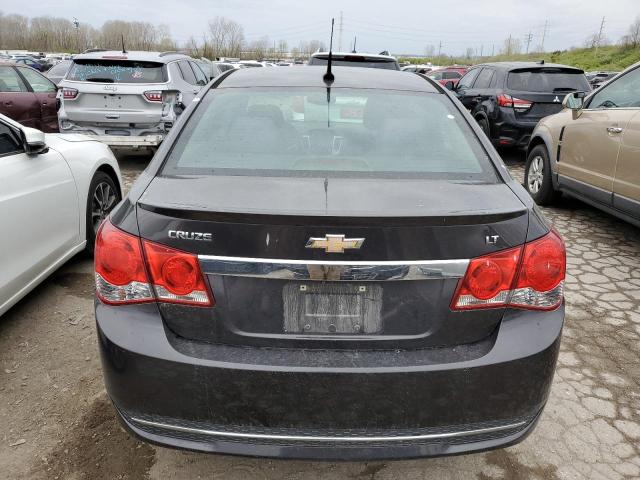 2014 Chevrolet Cruze Lt VIN: 1G1PC5SB0E7229643 Lot: 48145334