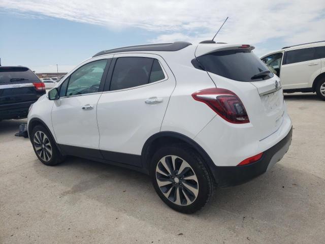 2020 Buick Encore Essence VIN: KL4CJCSB1LB048054 Lot: 47677524