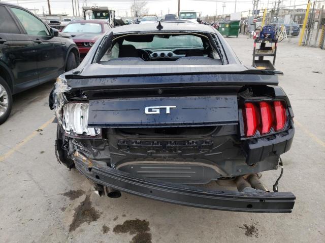 1FA6P8CF1M5146488 Ford Mustang GT 6