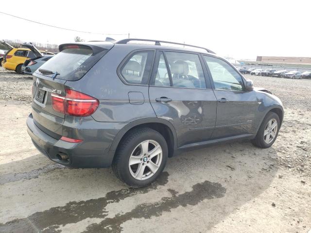 VIN 5UXZV4C52D0B16038 2013 BMW X5, Xdrive35I no.3