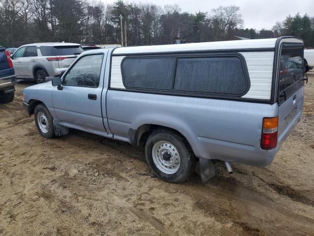 JT4RN81A3M5122875 | 1991 Toyota pickup 1/2 ton short wheelbase