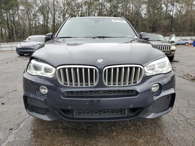 VIN 5UXKR6C51F0J75583 2015 BMW X5, Xdrive50I no.5