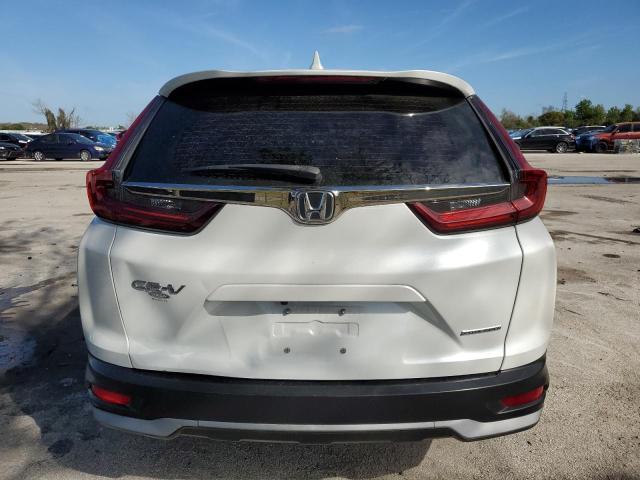 Auction sale of the 2021 HONDA CRV , vin: 7FARW1H7XME014982, lot number: 45916674