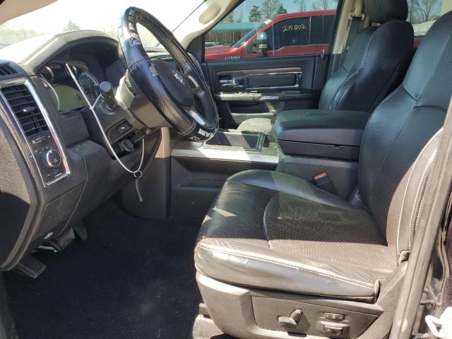 2014 Ram 1500 Laramie VIN: 1C6RR6JT6ES159665 Lot: 47345004