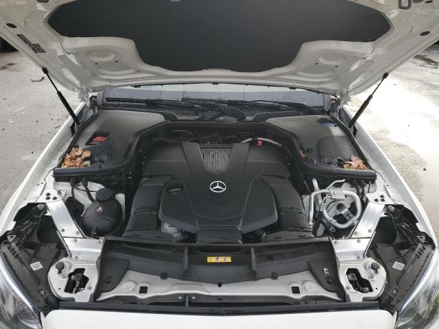 2018 MERCEDES-BENZ E 400 4MAT - WDDZF6GB9JA394700