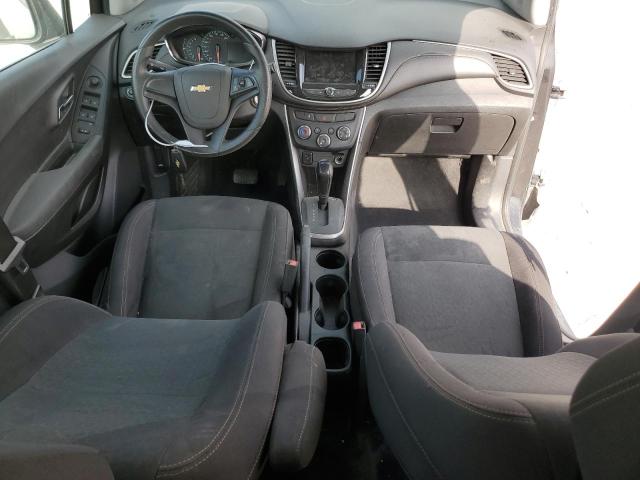 2019 CHEVROLET TRAX LS - 3GNCJKSB0KL304575
