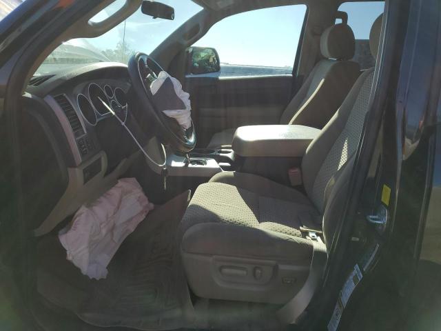 2011 Toyota Tundra Double Cab Sr5 VIN: 5TFRM5F14BX029844 Lot: 49071294