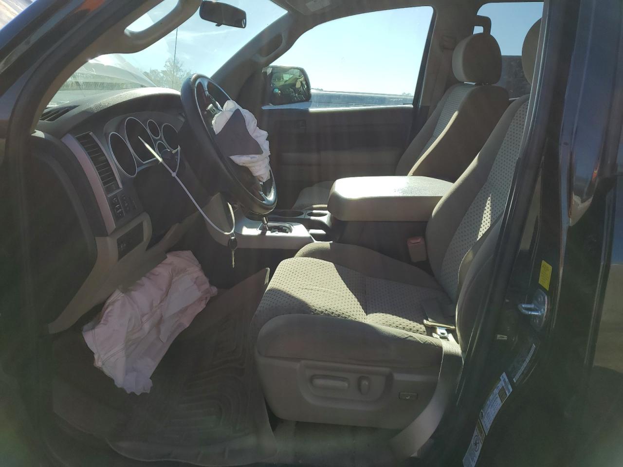 5TFRM5F14BX029844 2011 Toyota Tundra Double Cab Sr5