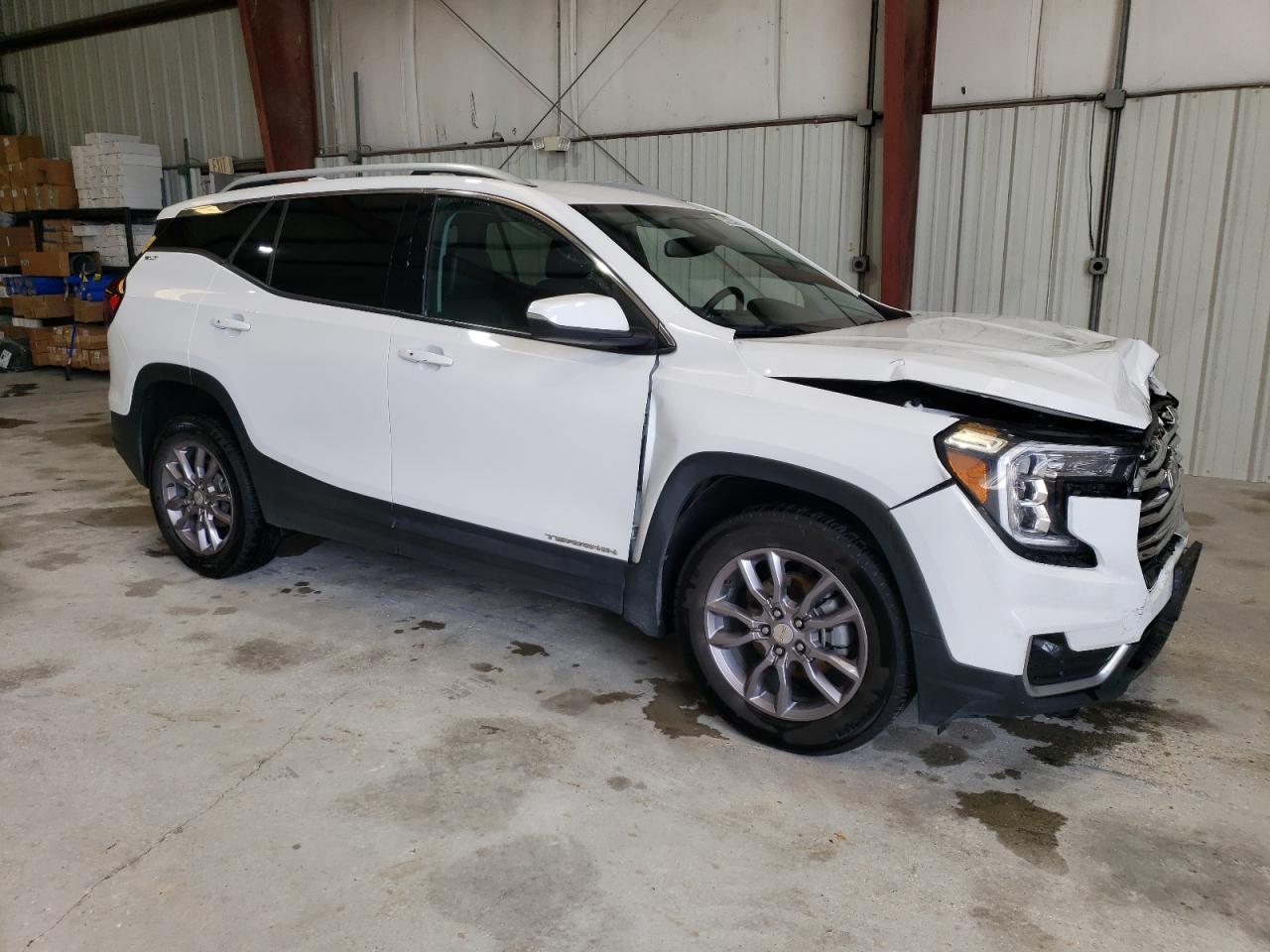 3GKALPEG6PL168253 2023 GMC Terrain Slt
