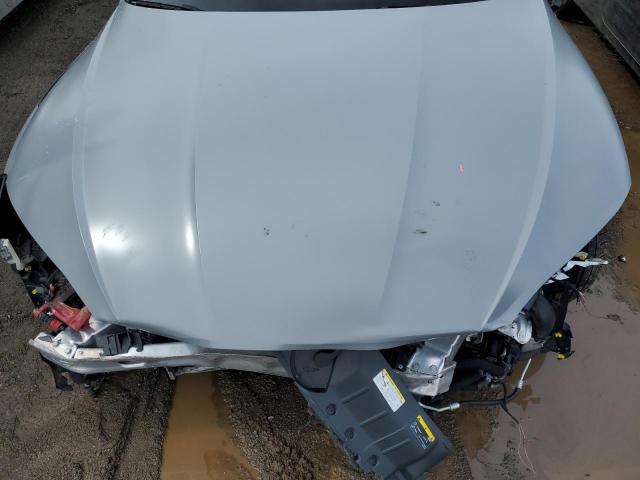2021 AUDI RS5 WUANWAF58MA901441