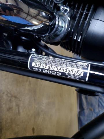 2023 HONDA VT750 C2B JH2RC5373PK300352
