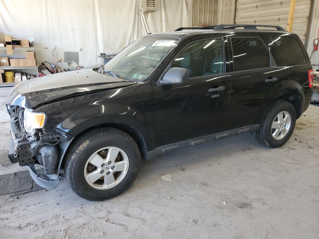 1FMCU9D74CKB98888 2012 Ford Escape Xlt